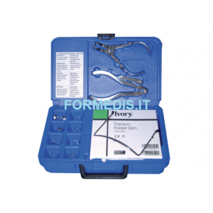 DIGA IVORY KIT COMPLETO